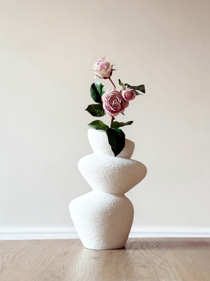 Rose Ecuadorian